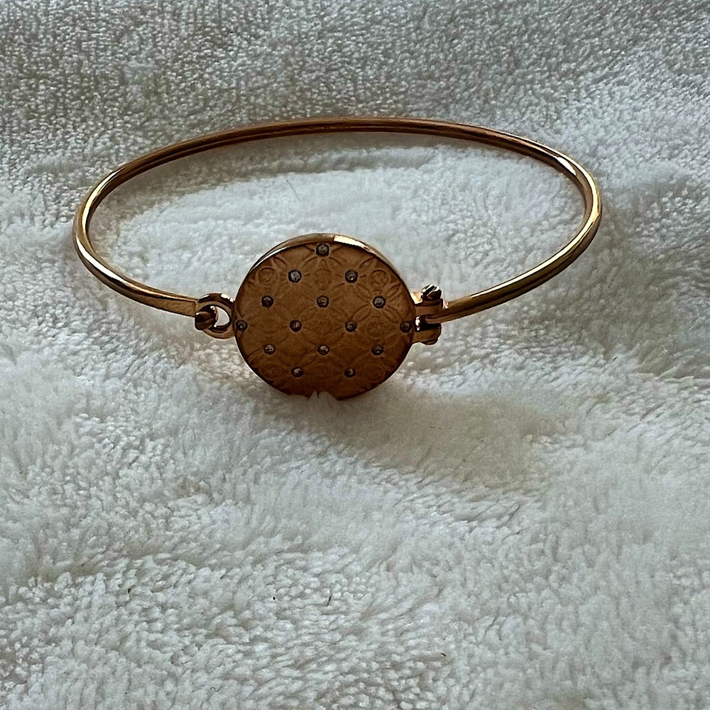 Michael Kors bangle